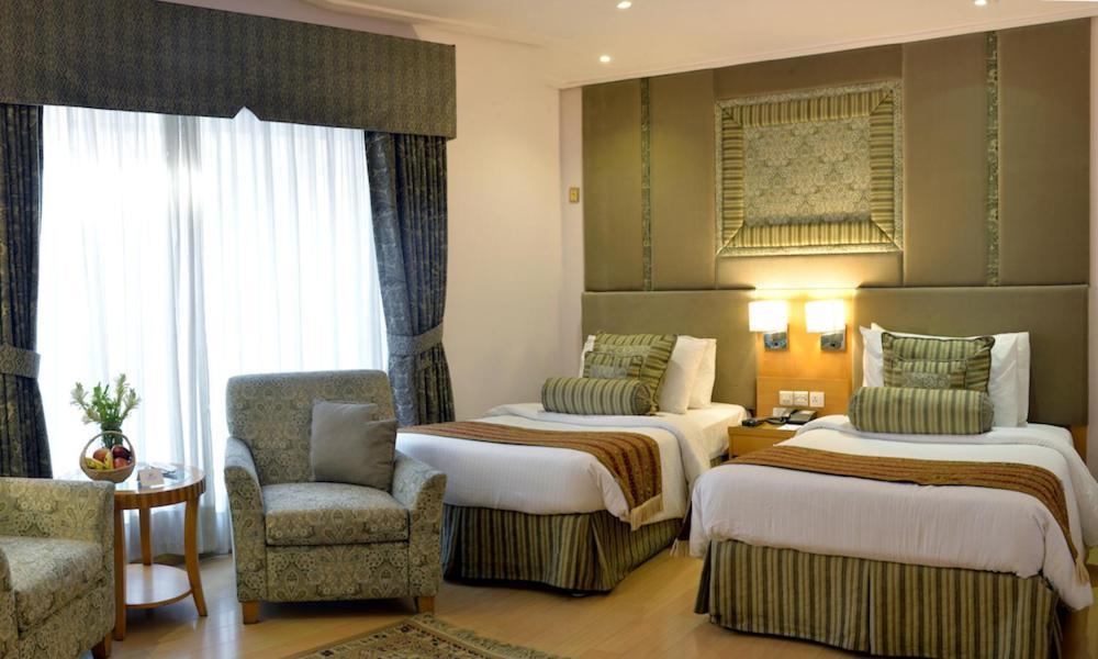 Park Lane Hotel 라호르 외부 사진